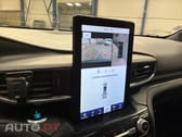 Ford Explorer 3.0 EcoBoost PHEV ST-Line