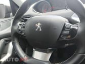 Peugeot 308 1.2i Style