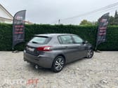 Peugeot 308 1.6 BlueHDi Active