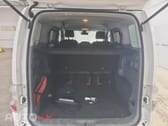 Nissan NV200 ND