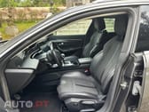 Peugeot 508 SW 1.5 BlueHDi Allure