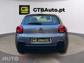 Citroen C3 1.2 FEEL