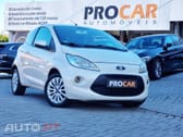 Ford KA 1.2 1st Edition