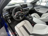 BMW M5 Competition