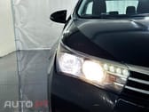 Toyota Corolla 1.4 D-4D Exclusive +Navi MM
