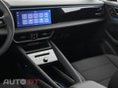 Porsche Macan Panorama