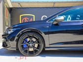 Volkswagen Golf 2.0 TSI R DSG