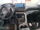 Peugeot 5008 1.5 BlueHDi Active Pack