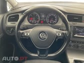 Volkswagen Golf Variant 1.6 TDi BlueMotion Confortline