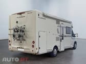 Fiat Ducato Fleurette Mayflower 69 2.3
