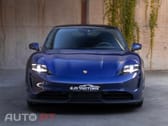 Porsche Taycan Standard