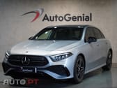 Mercedes-Benz A 200 AMG Line Aut.
