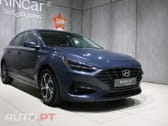 Hyundai i30 1.0 T-GDi Style