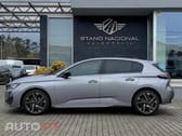 Peugeot 308 1.2 PureTech Allure