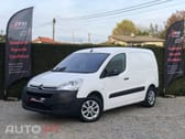 Citroen Berlingo 1.6 BlueHDi L1 Club 3L ETG6