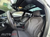 BMW 520 d Pack M Auto