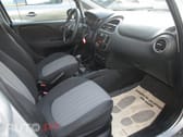 Fiat Punto 1.2 Easy S&S