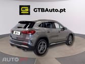 Mercedes-Benz GLA 250 I.V.A DEDUTIVEL e AMG Line