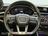 Audi Q3 45 TFSIe S line S tronic