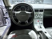 Chrysler Crossfire 3.2 Auto.
