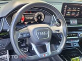 Audi Q5 40 TDI quattro S line S tronic