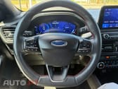 Ford Focus 1.0 EcoBoost Mild-Hybrid ST-Line X