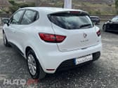 Renault Clio 1.5 dCi Zen