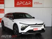 Citroen C5 X 180 S&S e-EAT8 SHINE