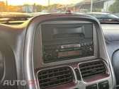 Nissan Pick Up 2.5 TD CD Look Navara