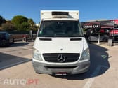 Mercedes-Benz Sprinter 516 CDI/37