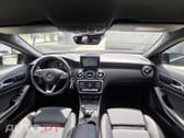 Mercedes-Benz A 180 d
