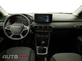 Dacia Jogger Jogger 1.0 TCe Extreme