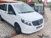 Mercedes-Benz Vito 114 CDi/32 Pro