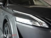 Nissan Qashqai 1.5 e-Power N-Connecta