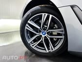 BMW i4 eDrive40 Luxury Line