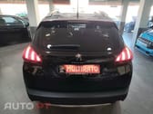 Peugeot 2008 1.6 BlueHDi Crossway