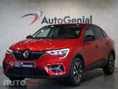 Renault Arkana 1.6 E-Tech Business