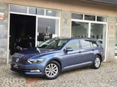 Volkswagen Passat Variant 2.0 TDi Elegance