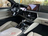 BMW 530 e iPerformance Pack M