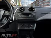 Seat Ibiza 1.2 TDi Business N1