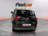 Fiat 500L 1.3 MJ City Cross S&S