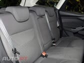 Ford Focus SW 1.5 TDCi Titanium