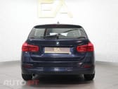 BMW 318 d Aut. Advantage