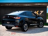 Renault Arkana 1.6 E-Tech Full Hybrid Techno