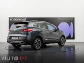 Renault Kadjar 1.3 TCe Intens