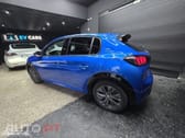 Peugeot E-208 Allure Pack