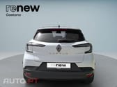 Renault Captur 1.0 TCe 100 Bi-Fuel techno
