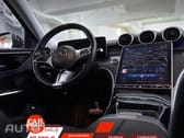 Mercedes-Benz C 200 d T 9G-TRONIC Avantgarde Advanced