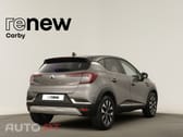 Renault Captur Captur 1.0 TCe Techno