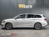 Fiat Tipo 1.3 M-Jet Lounge J17